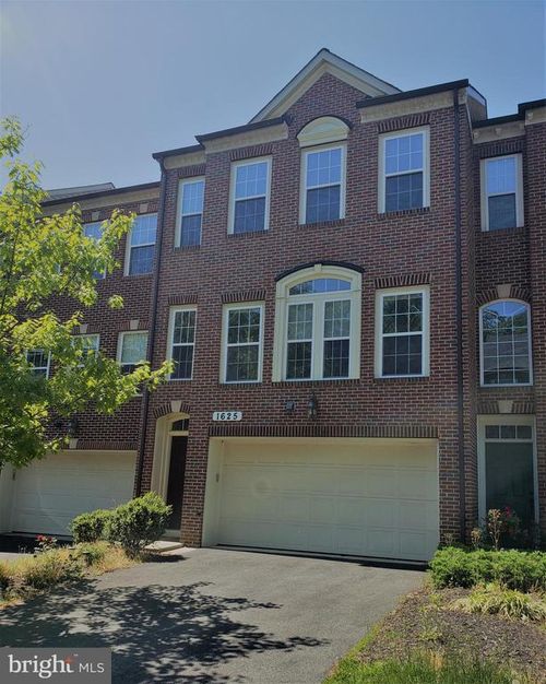 1625 Whitehall Dr, SILVER SPRING, MD, 20904-4215 | Card Image