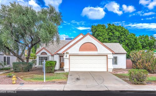 4838 W Julie Dr, Glendale, AZ, 85308-4817 | Card Image