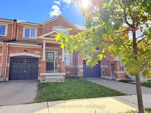 436 Wheat Boom Dr, Oakville, ON, L6H0S1 | Card Image