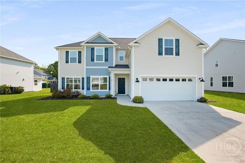 47 Memory Ln, Richmond Hill, GA, 31324-7847 | Card Image