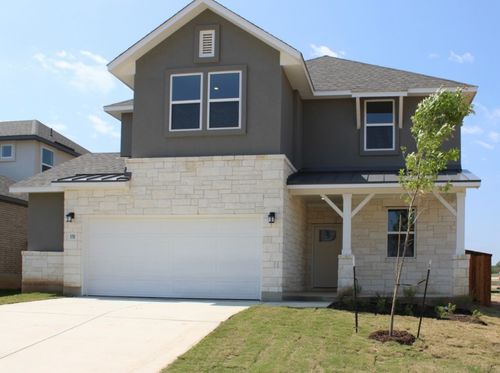 170 Prodigal Way, Kyle, TX, 78640 | Card Image