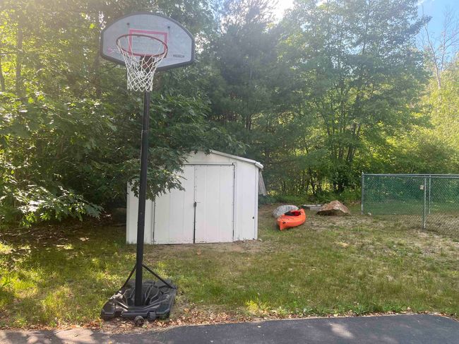 71 County Rd, House other with 3 bedrooms, 2 bathrooms and null parking in Rindge NH | Image 51