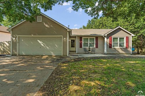 2601 Cranley Street, Lawrence, KS, 66046 | Card Image