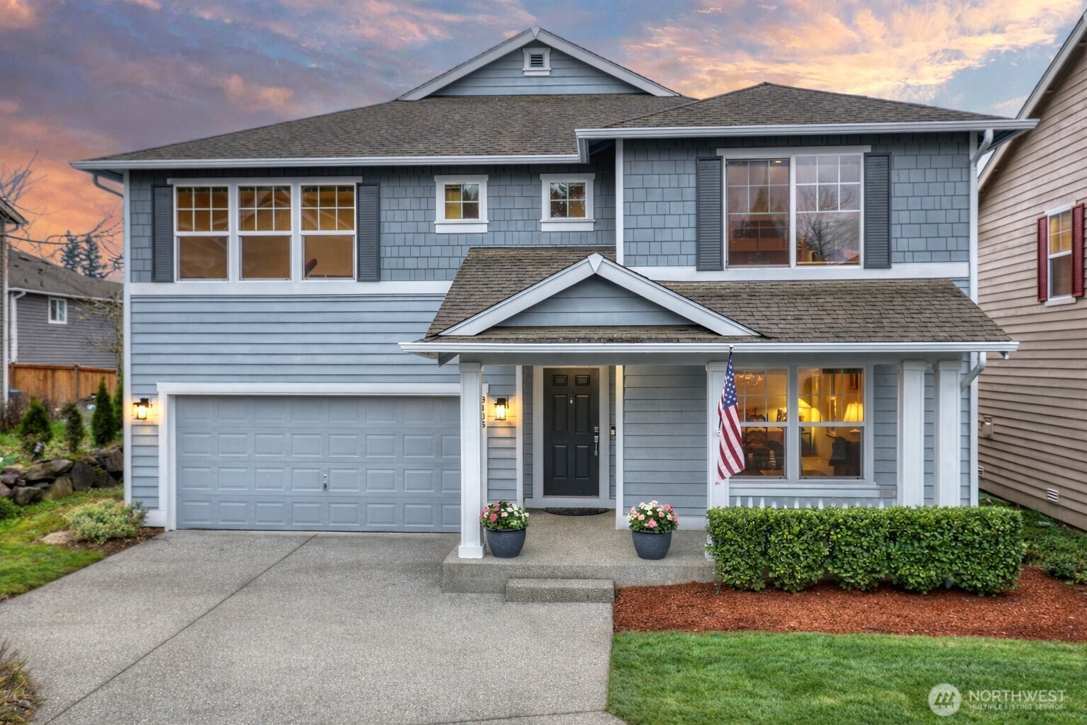 Residential in Redmond