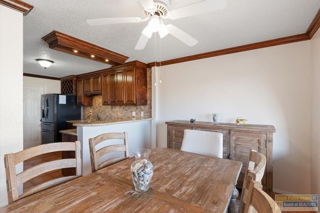 1302 - 1302 Harbor Island Dr, Condo with 2 bedrooms, 2 bathrooms and 1 parking in Port Isabel TX | Image 4