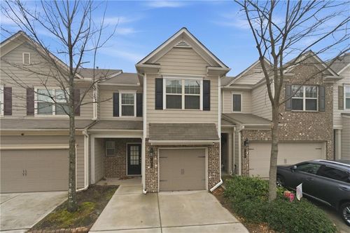 7099 Elmwood Ridge Ct, Doraville, GA, 30340-1864 | Card Image