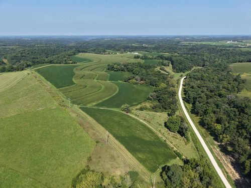 98+/- Acres Sleepy Hollow Road, Hickory Grove, WI, 53805 | Card Image