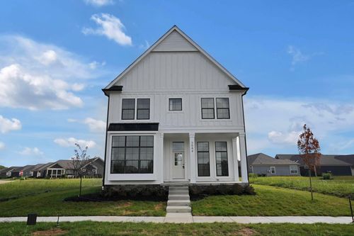 3584 Beulah Way, Grove City, OH, 43123-2245 | Card Image