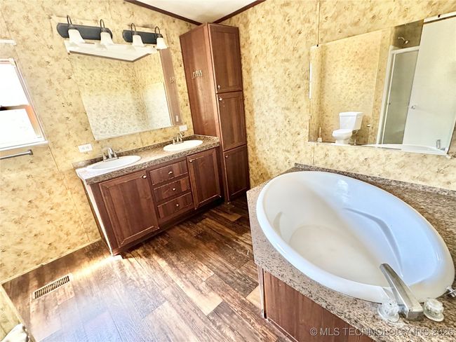 171 E Brooken Rd, House other with 5 bedrooms, 3 bathrooms and null parking in Stigler OK | Image 13