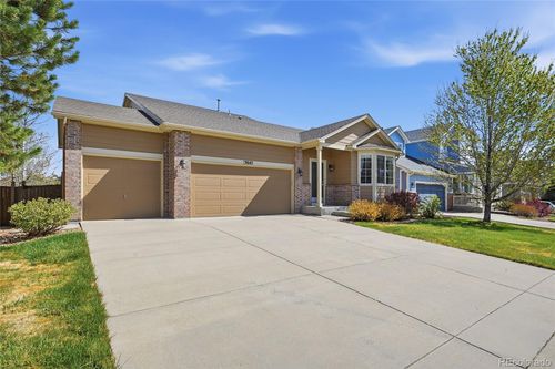 3645 Desert Ridge Cir, Castle Rock, CO, 80108-8468 | Card Image