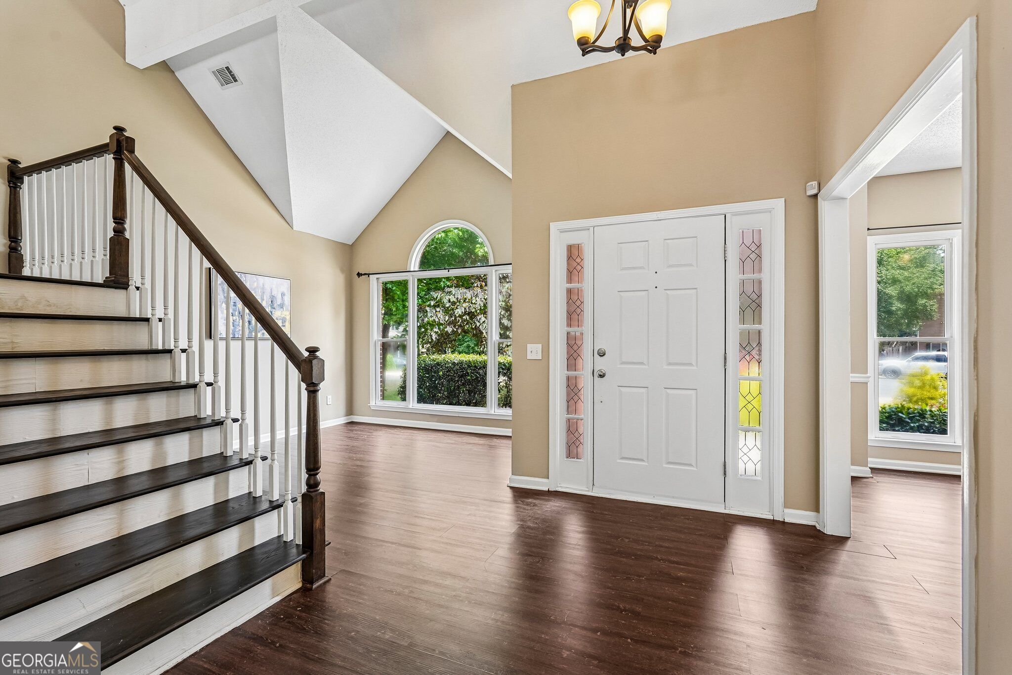 Residential in Acworth 3