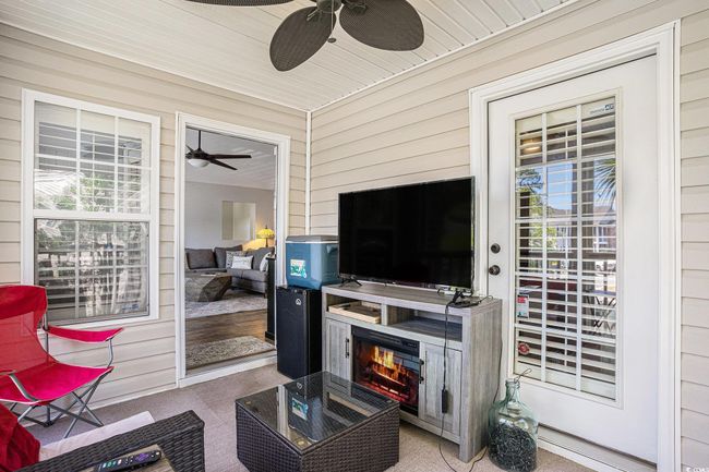 F - 19 Pistachio Loop, Condo with 3 bedrooms, 2 bathrooms and null parking in Murrells Inlet SC | Image 10
