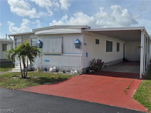 75 Hacienda Blvd, FORT MYERS, FL, 33905-4347 | Card Image