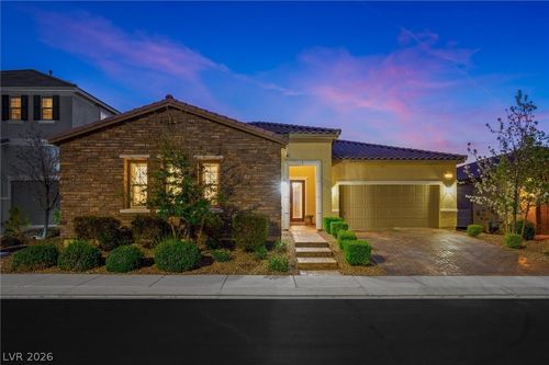2369 Boretto St, Henderson, NV, 89044-0530 | Card Image
