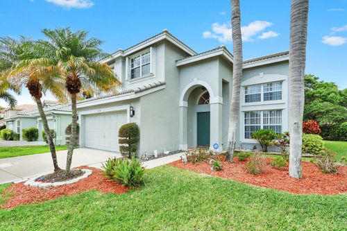 8156 Mystic Harbor Circle, BOYNTON BEACH, FL, 33436 | Card Image
