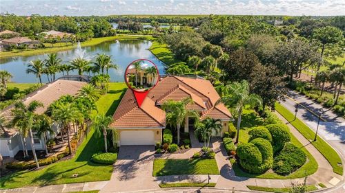 9917 Vicenza Dr, FORT MYERS, FL, 33913-7025 | Card Image