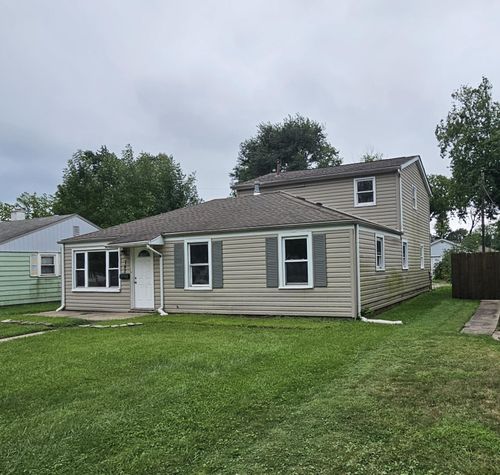 742 N Indiana St, Griffith, IN, 46319-2338 | Card Image