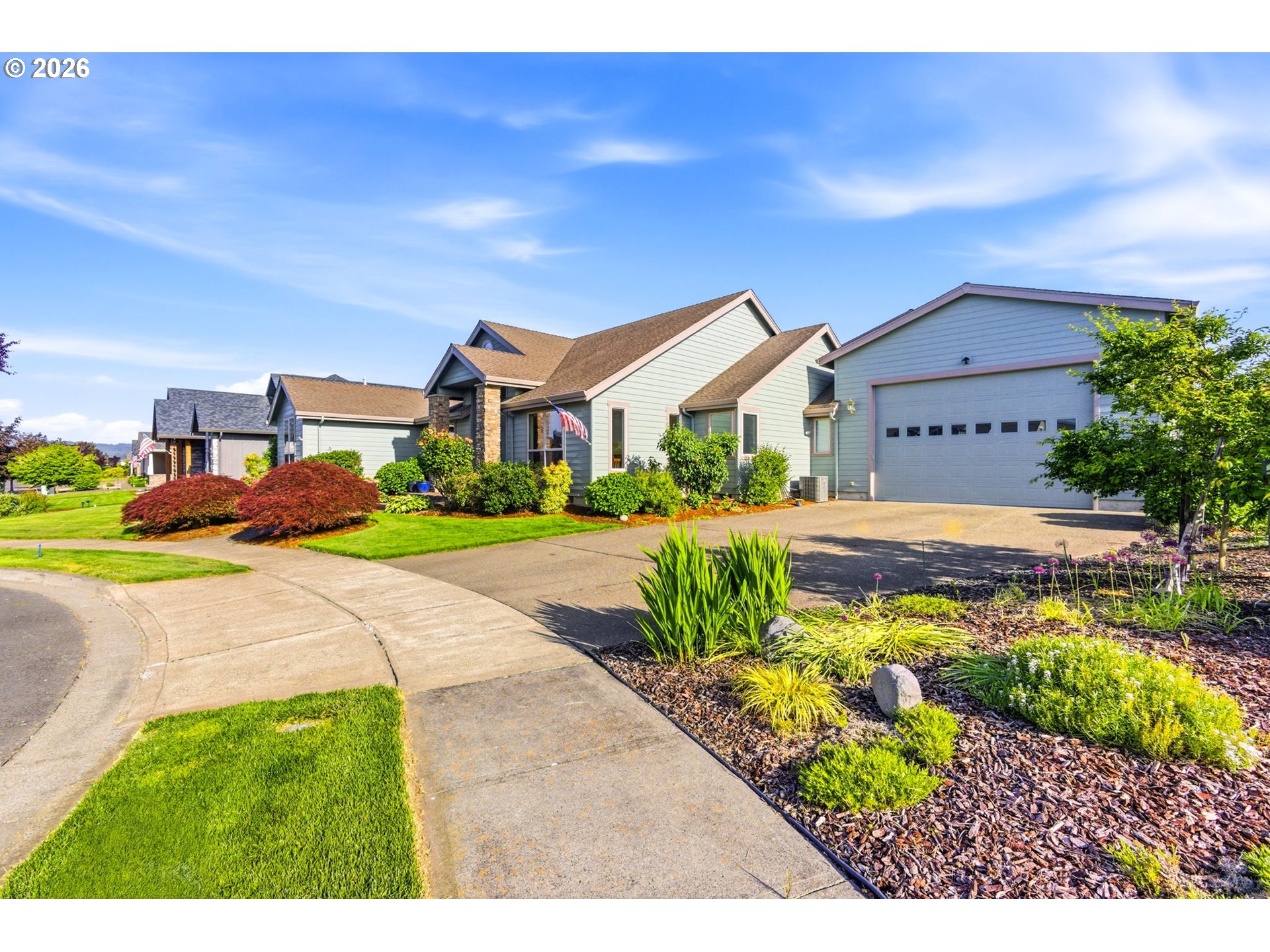 Residential in Independence 4