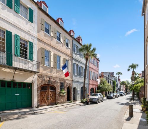 26 Queen St, Charleston, SC, 29401-2816 | Card Image