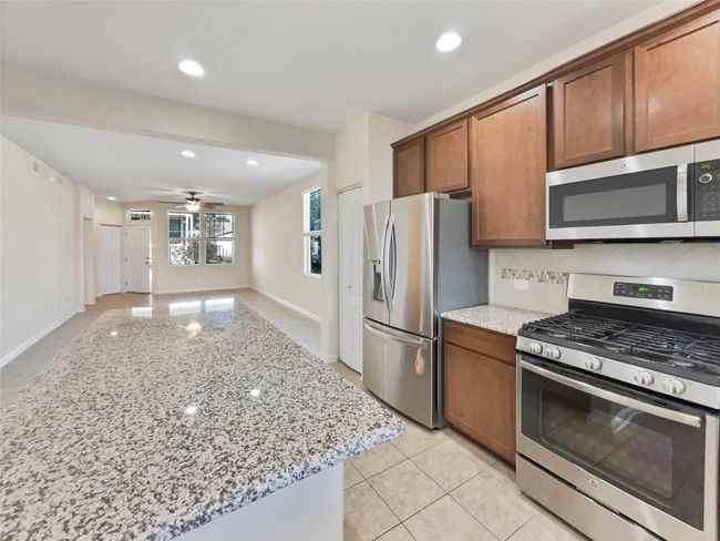 1276 Nevarez, House other with 3 bedrooms, 2 bathrooms and 2 parking in Kyle TX | Image 14