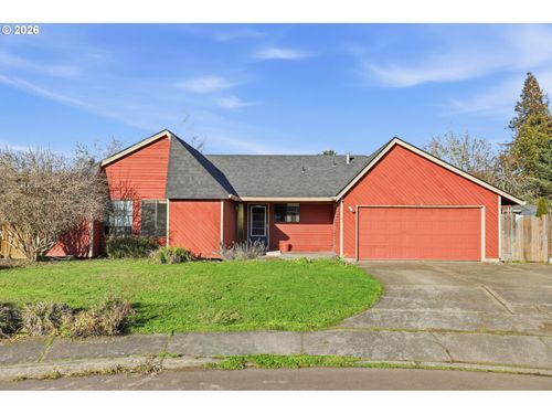 5643 Se Sierra St, Hillsboro, OR, 97123 | Card Image
