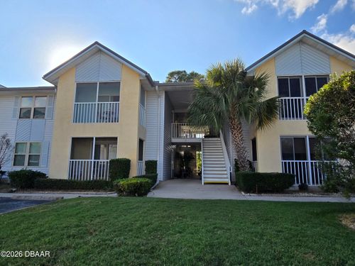 63-101 Bent Tree Dr, Daytona Beach, FL, 32114-7195 | Card Image