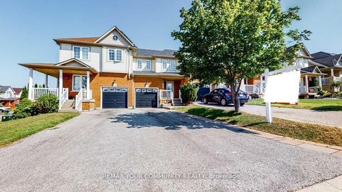 143 Cornish Dr, Courtice, ON, L1E3G9 | Card Image