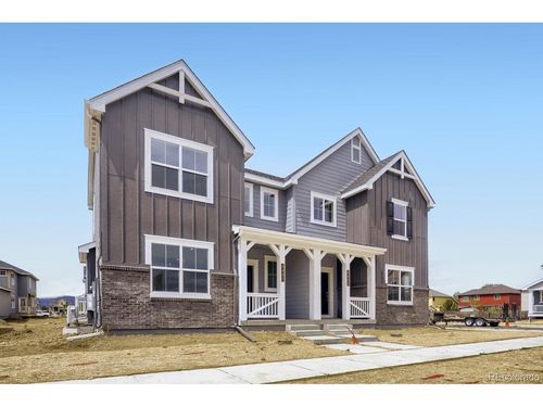 6407 Masked Lark St, Fort Collins, CO, 80528-7256 | Card Image