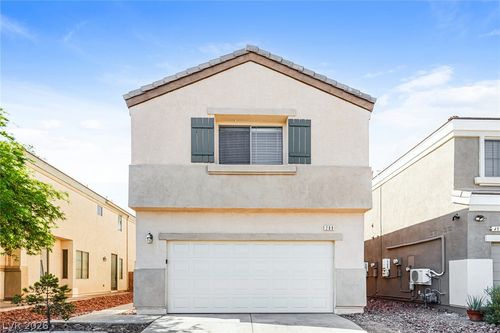 299 Red Eucalyptus Dr, Henderson, NV, 89015-7421 | Card Image
