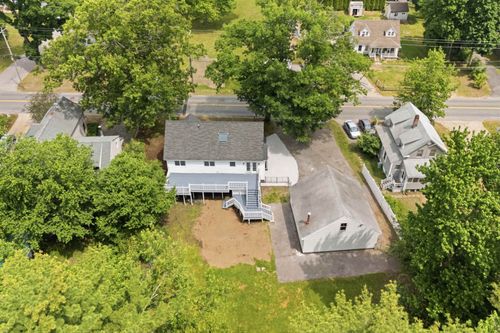 22 Farm Ln, Seabrook, NH, 03874-4205 | Card Image