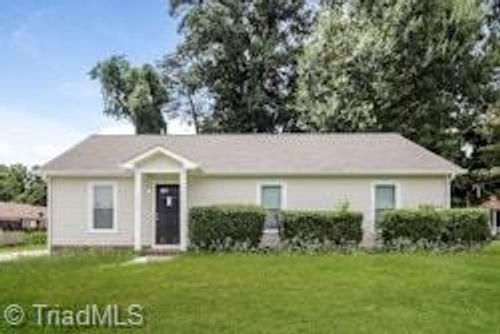 3405 Dickerson Ln, Greensboro, NC, 27405-3891 | Card Image