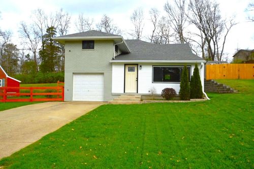 738 Forest Ln, Taylor Mill, KY, 41015-2210 | Card Image