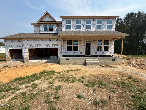 140 Bronze Leaf Dr, Lillington, NC, 27546-6068 | Card Image