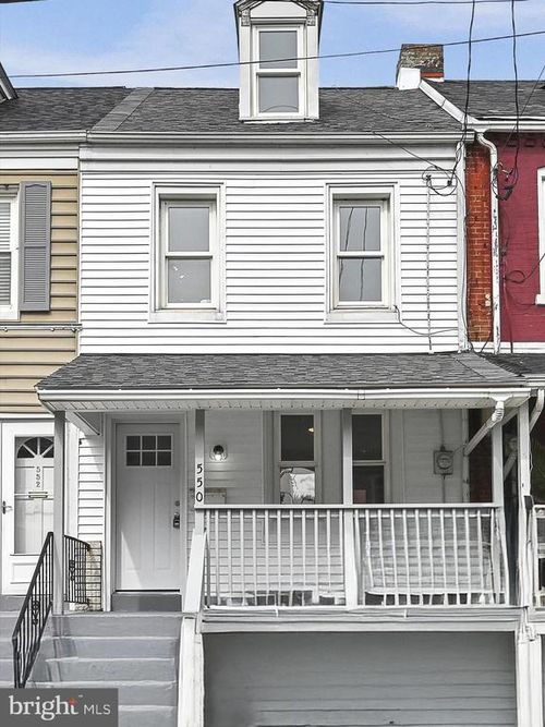 550 Dauphin St, LANCASTER, PA, 17602-4442 | Card Image