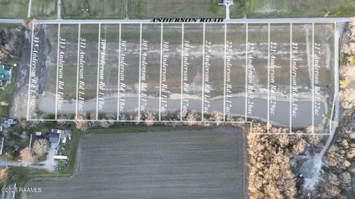 301 Anderson Rd, Duson, LA, 70529-3110 | Card Image