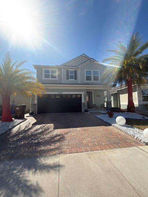 2350 Rapollo, Kissimmee, FL, 34741 | Card Image