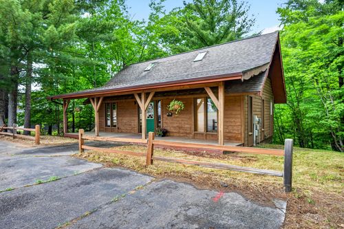 2380 County Road A, Spooner, WI, 54801 | Card Image