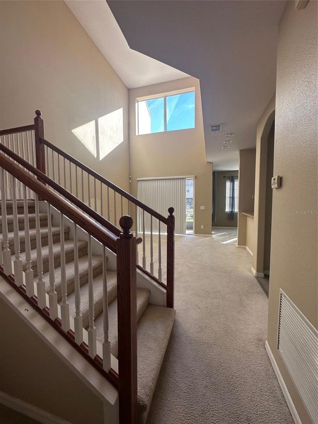 2018 Gold Spring Cv, Townhouse with 3 bedrooms, 3 bathrooms and null parking in KISSIMMEE FL | Image 12