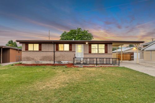 5071 S Leisure Ln, Taylorsville, UT, 84129 | Card Image