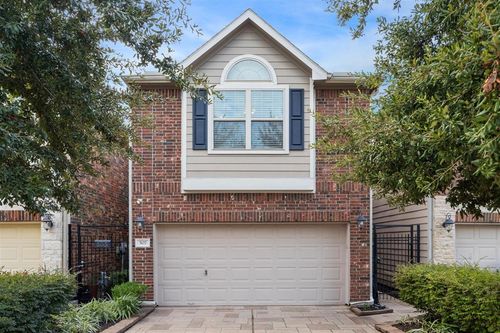 507 Malone Street, Houston, TX, 77007 | Card Image