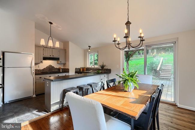 927 Cromwell Bridge Rd, House other with 3 bedrooms, 3 bathrooms and null parking in TOWSON MD | Image 8