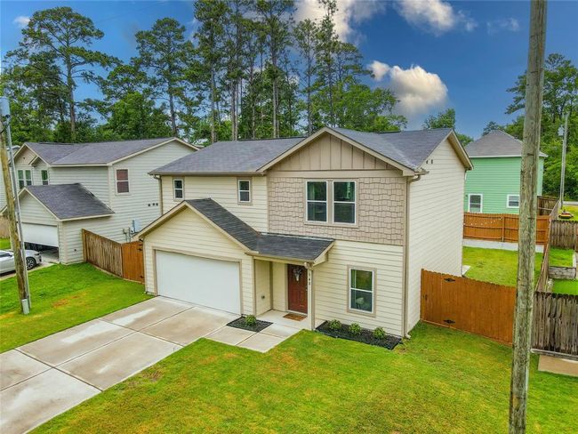 Seemless Gutters have been added to the property. This home has been well loved and the pride of ownership is evident! | Image 29