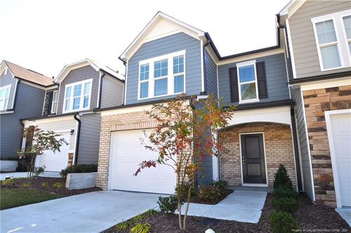 29 Whitesell Way, Durham, NC, 27703-0747 | Card Image