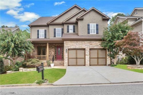 3280 Compass Way, Milton, GA, 30004 | Card Image