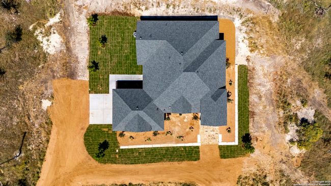 449 Nott Branch Rd, House other with 4 bedrooms, 2 bathrooms and null parking in Harper TX | Image 26