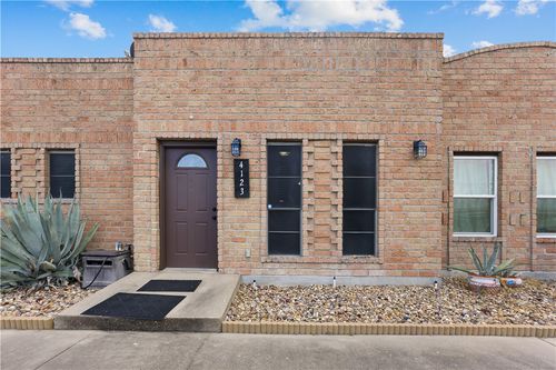 4123 Brahma Blvd, Kingsville, TX, 78363-7438 | Card Image