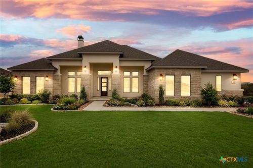 141 Gadwall Way, Spring Branch, TX, 78070-5550 | Card Image