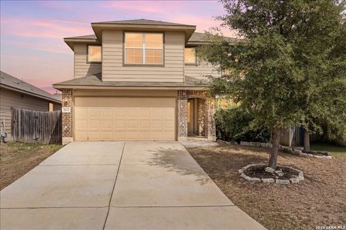 2622 Willow Pond, San Antonio, TX, 78244-4433 | Card Image