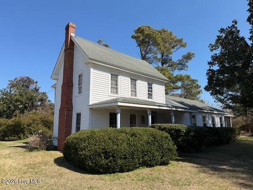 115 Polly Way Ln, Marshallberg, NC, 28553-9725 | Card Image