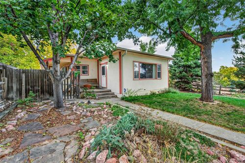 5519 S Greenwood St, Littleton, CO, 80120-1418 | Card Image